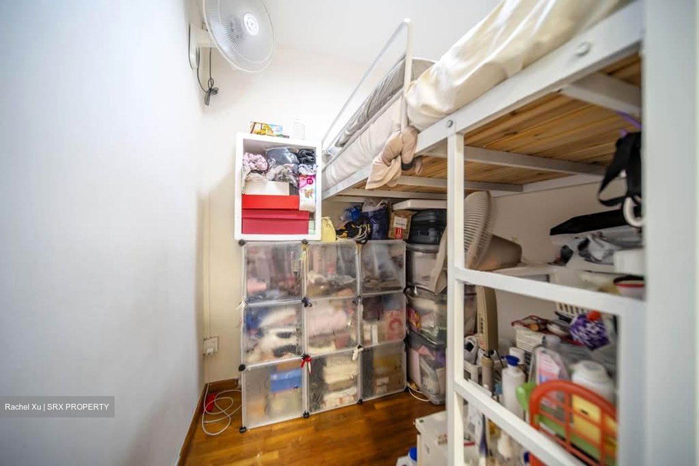 Changi Rise Condominium (D18), Condominium #606384961